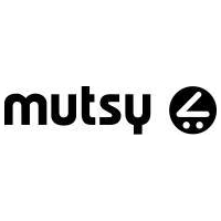 Logo značky Mutsy